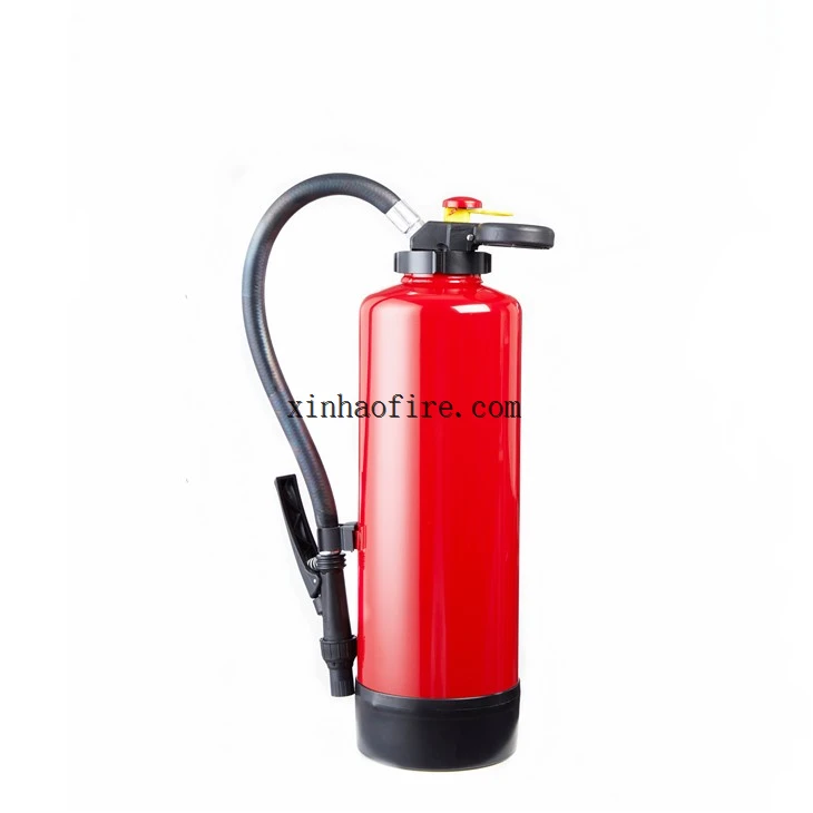 10 Bc Fire Extinguisher