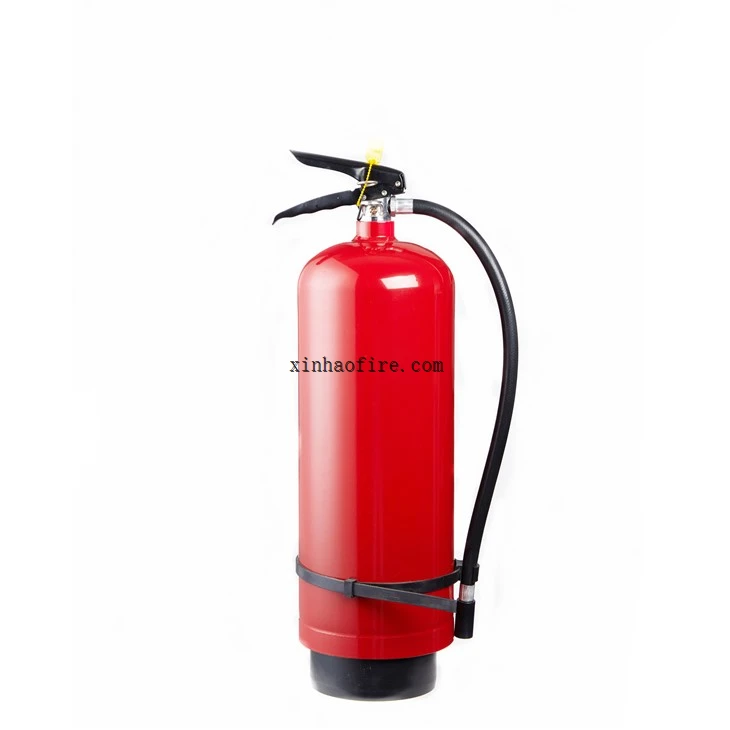 5b Fire Extinguisher
