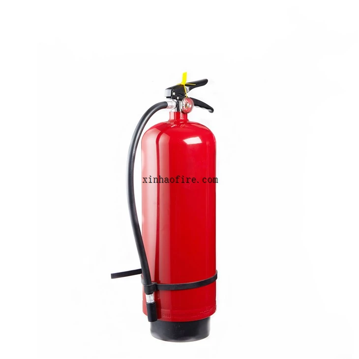 5b Fire Extinguisher