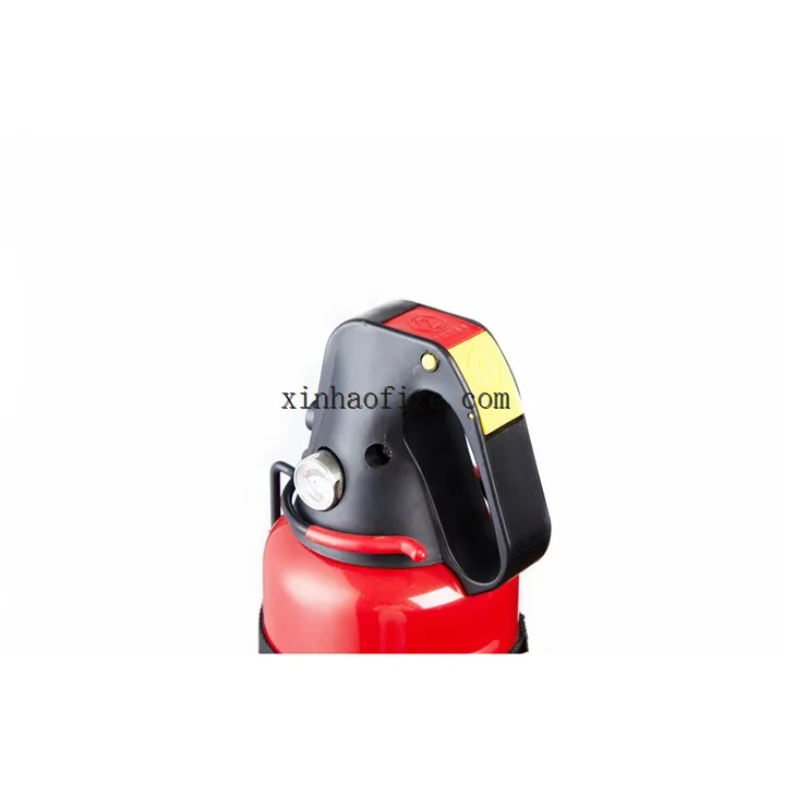 Rv Fire Extinguisher