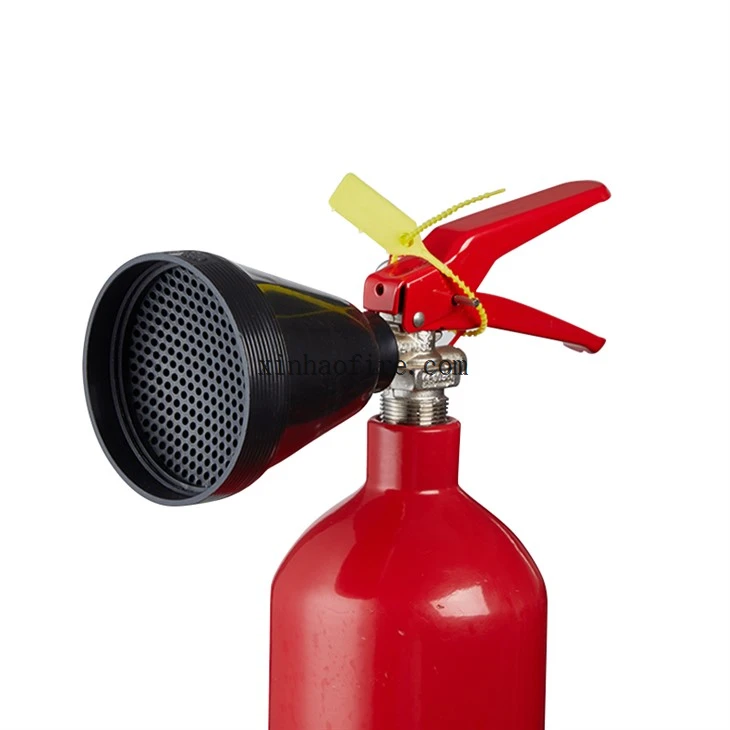 1kg Co2 Fire Extinguisher