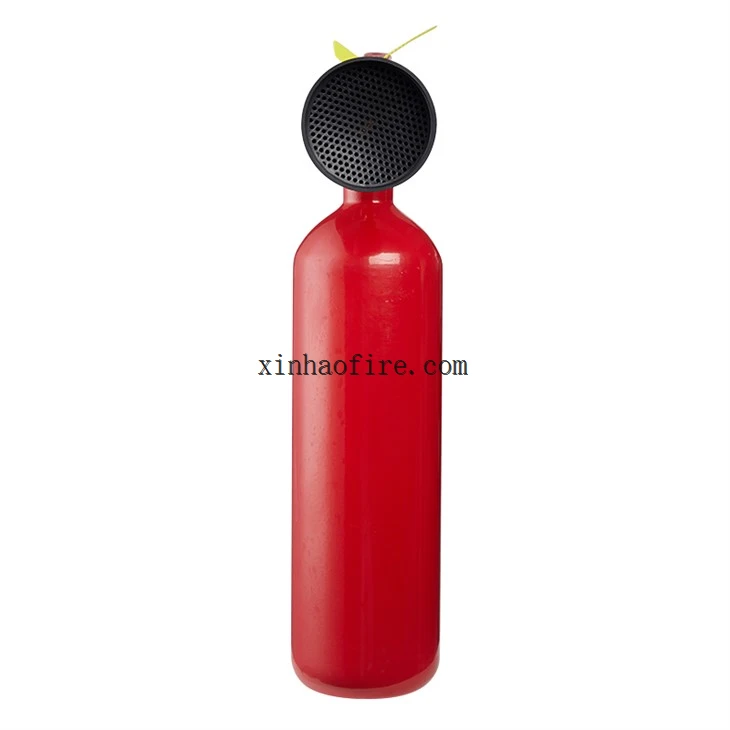 1kg Co2 Fire Extinguisher