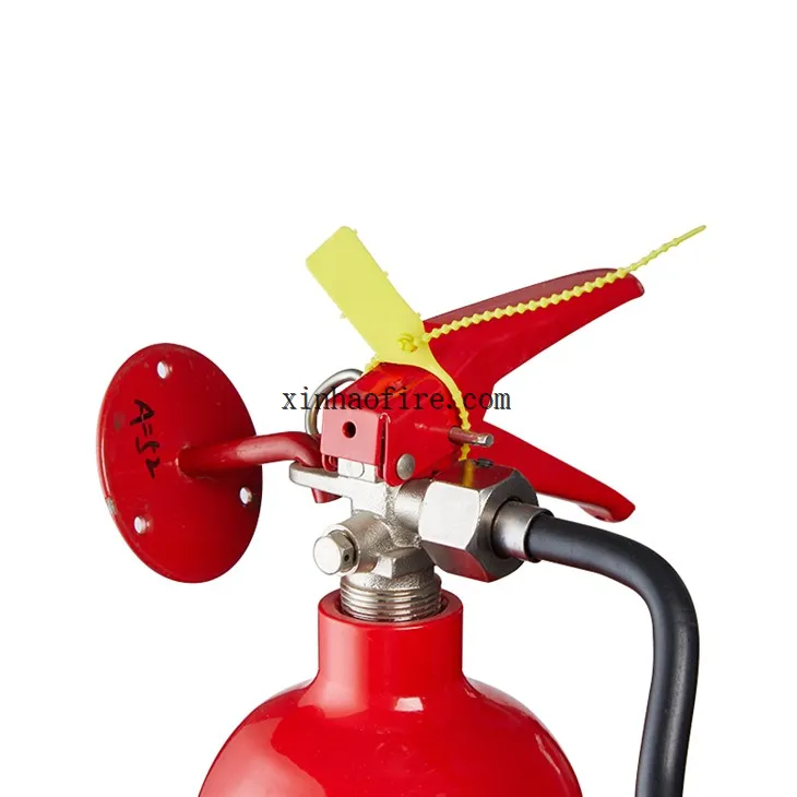 Co2 4.5 kg Fire Extinguisher