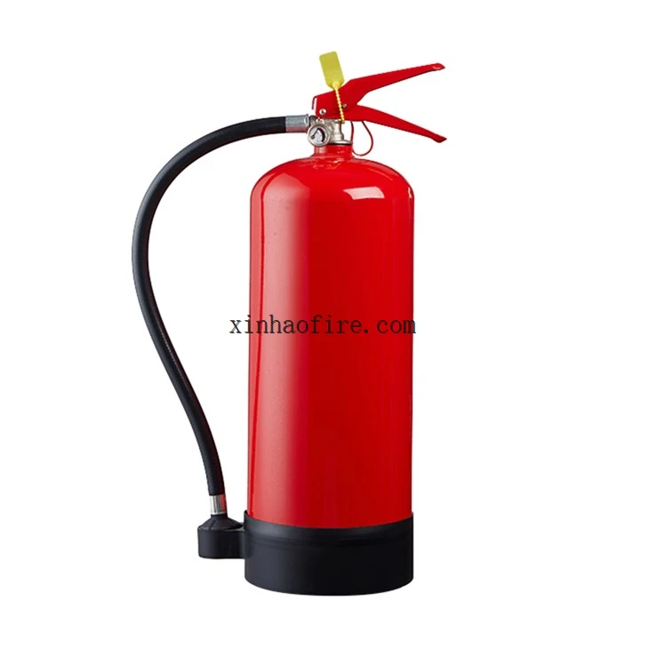 Foam Extinguisher