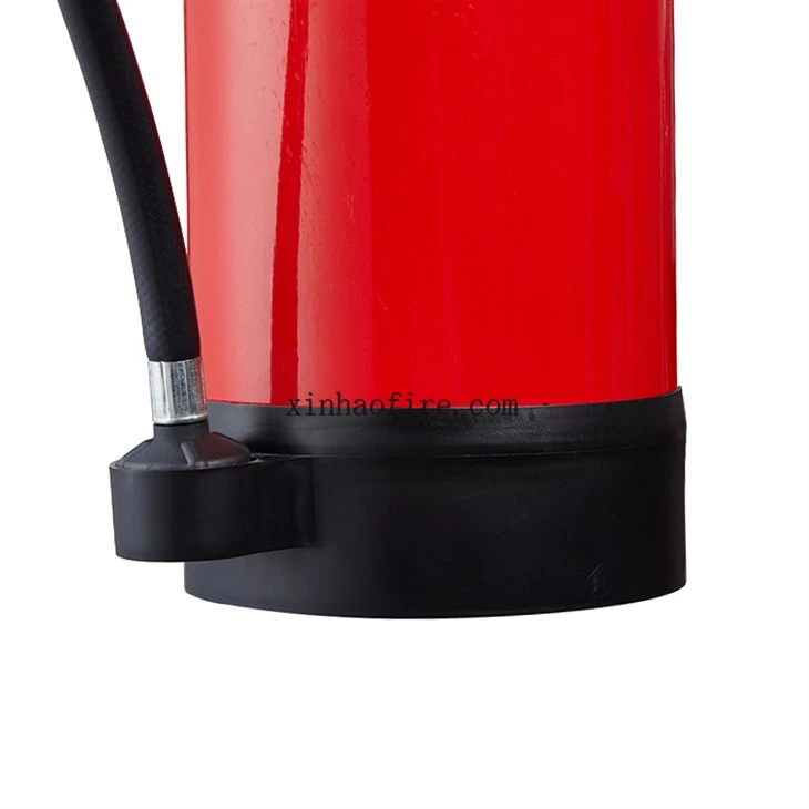 Foam Extinguisher