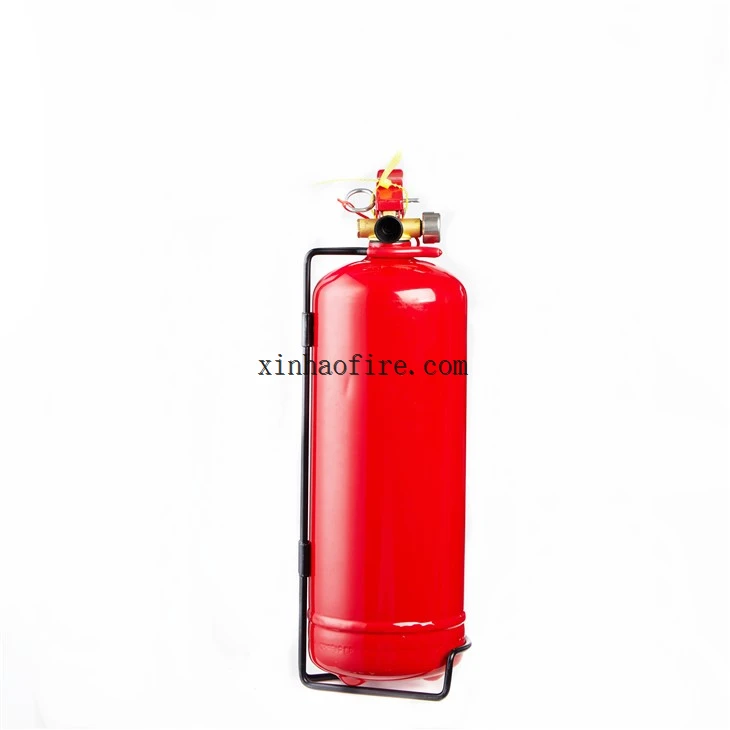 Mini Extinguisher