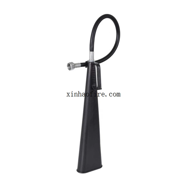 Carbon Dioxide Fire Extinguisher Horn factory