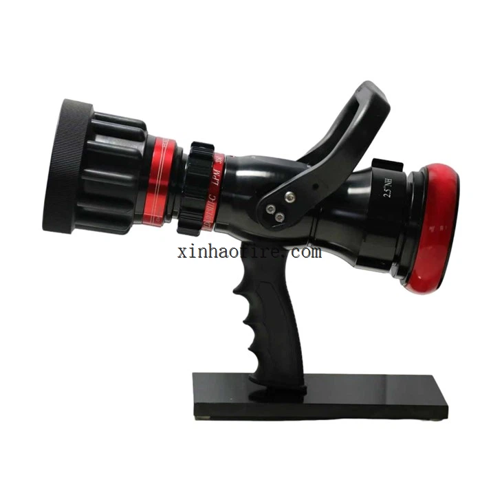 Fire Multi-porpose Nozzle Machino Type factory