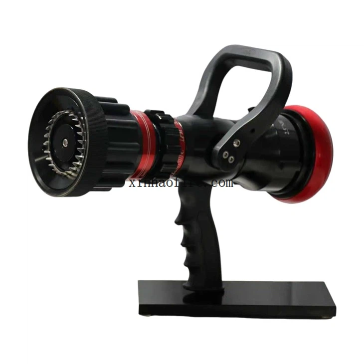 Fire Multi-porpose Nozzle Machino Type suppliers