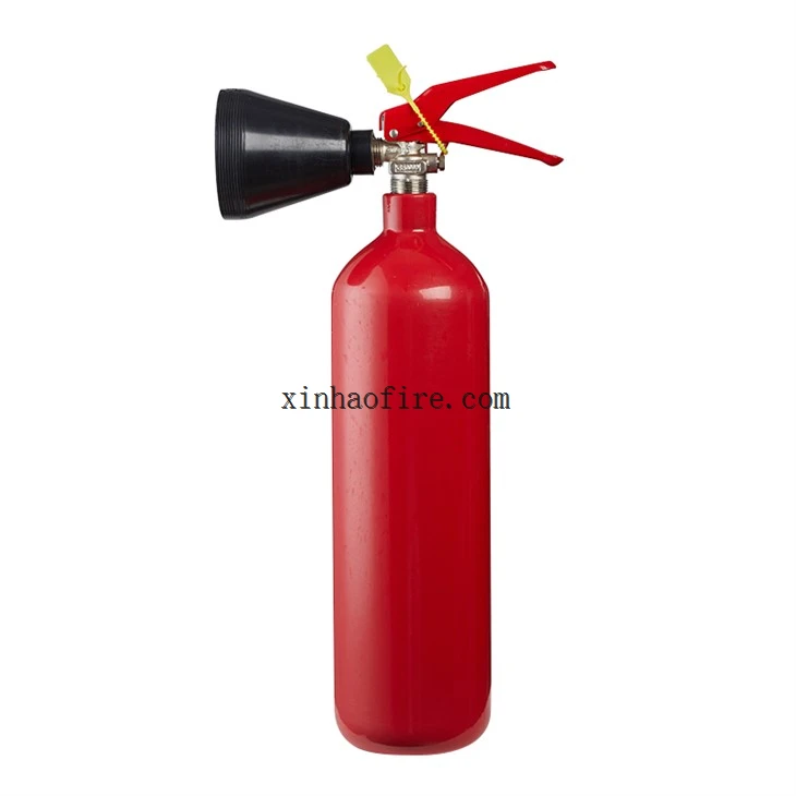 1kg Co2 Fire Extinguisher