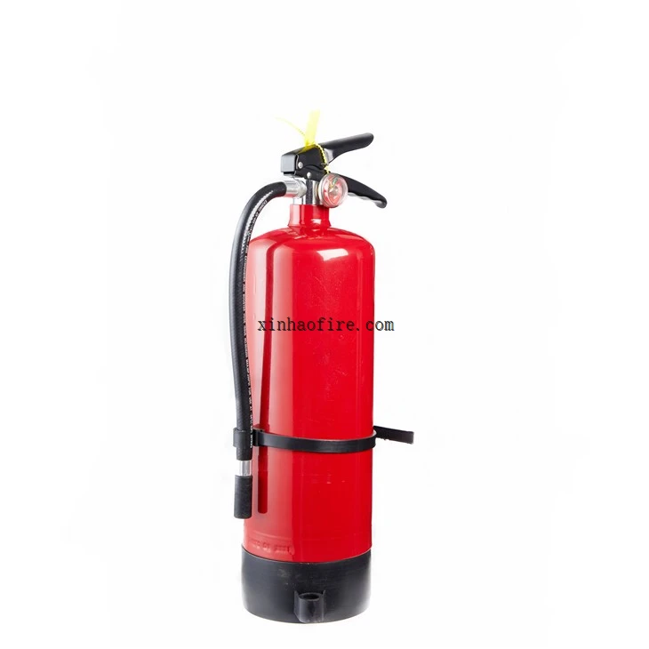 5b Fire Extinguisher
