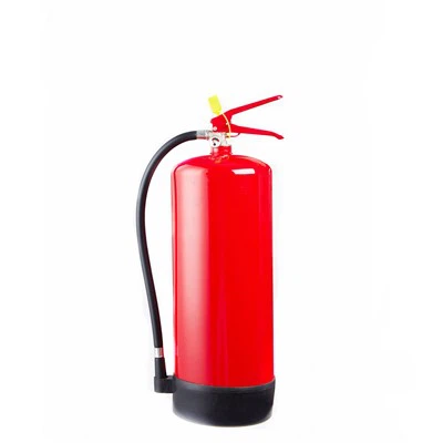 Extincteur de type BC