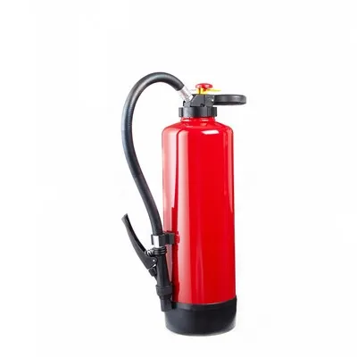 Extincteur de poudre chimique sec