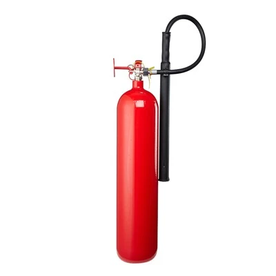 Extincteur de 2 kg de CO2