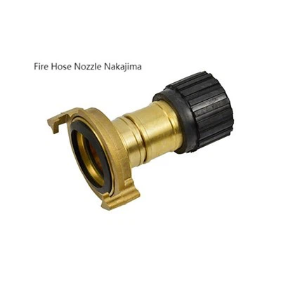 Buse d'incendie Nakajima