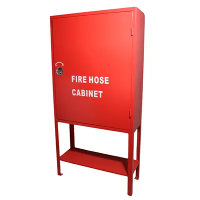 Boîte de bobine de feu