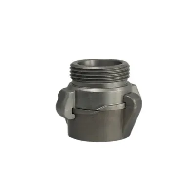 Adaptateur de tuyau forestier