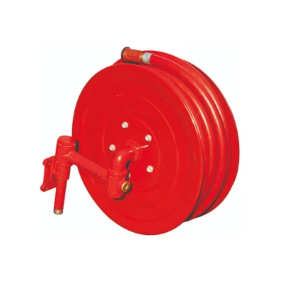 Hose Reel For Fire Hose